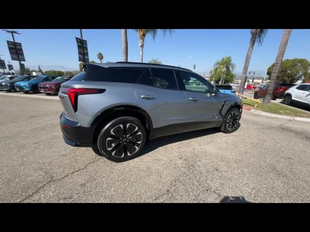 2025 Chevrolet Blazer EV AWD RS