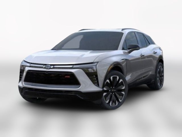 2025 Chevrolet Blazer EV AWD RS