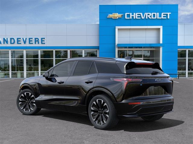 2025 Chevrolet Blazer EV AWD RS