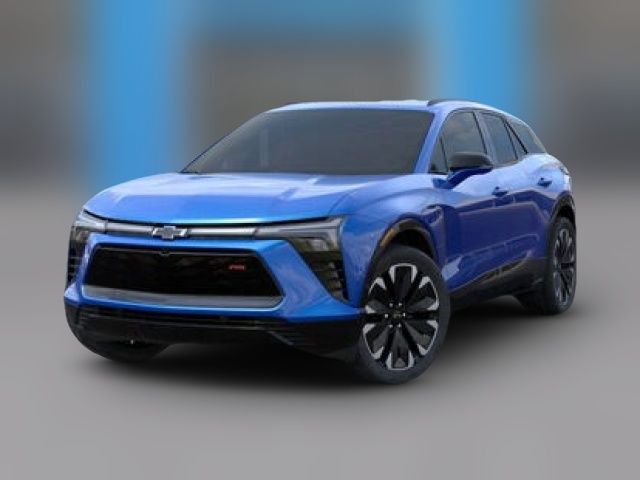 2025 Chevrolet Blazer EV AWD RS