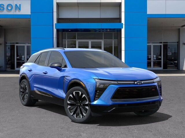 2025 Chevrolet Blazer EV AWD RS