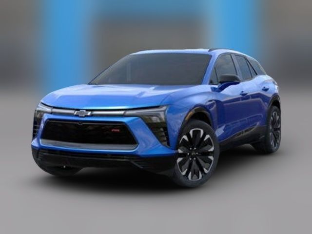 2025 Chevrolet Blazer EV AWD RS