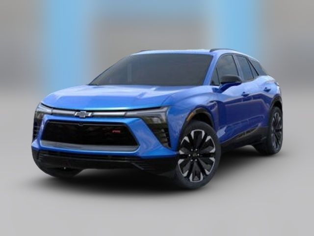 2025 Chevrolet Blazer EV AWD RS