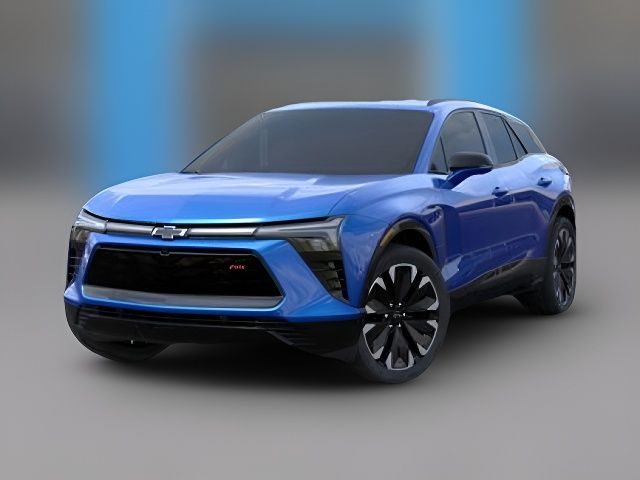 2025 Chevrolet Blazer EV AWD RS