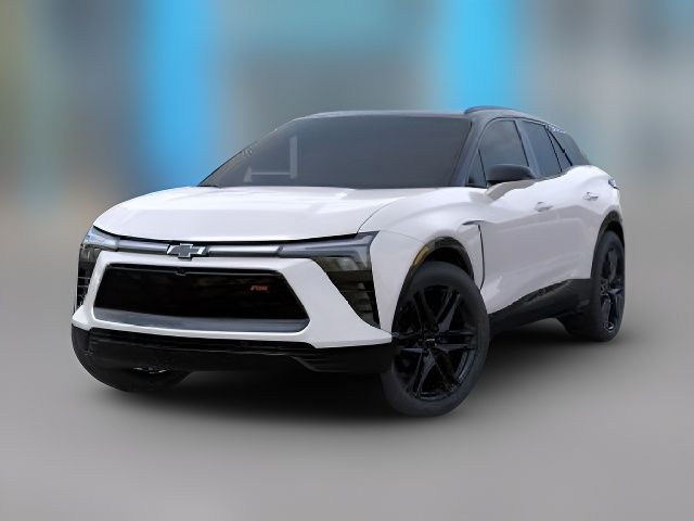 2025 Chevrolet Blazer EV AWD RS