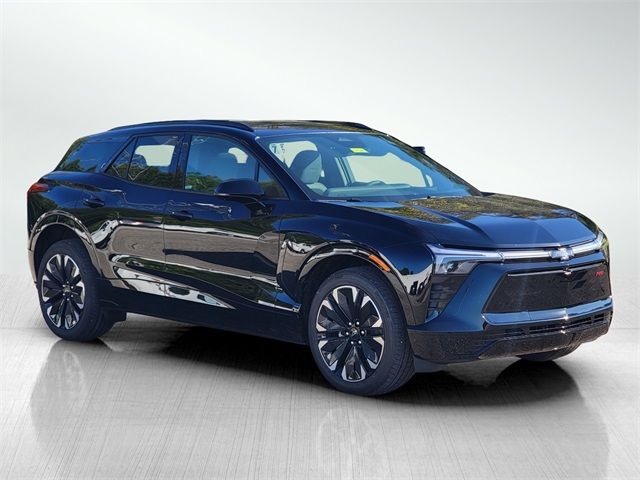 2025 Chevrolet Blazer EV AWD RS