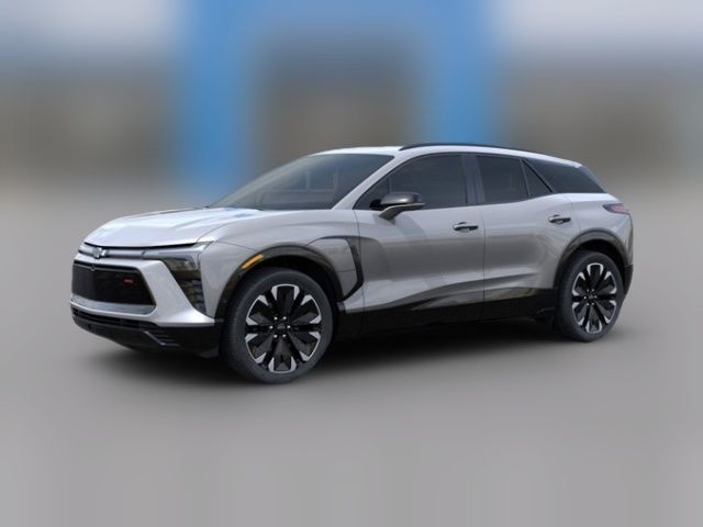 2025 Chevrolet Blazer EV AWD RS