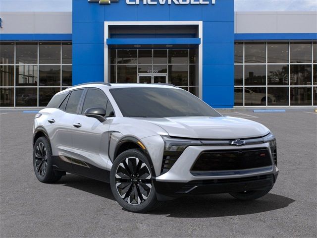 2025 Chevrolet Blazer EV AWD RS