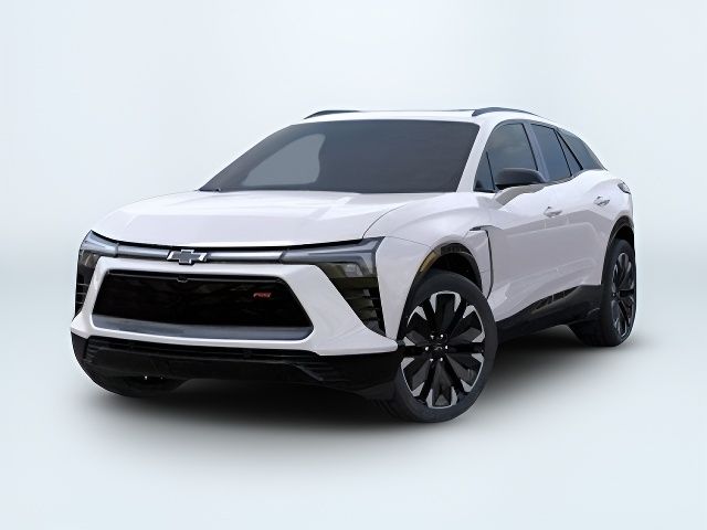 2025 Chevrolet Blazer EV AWD RS