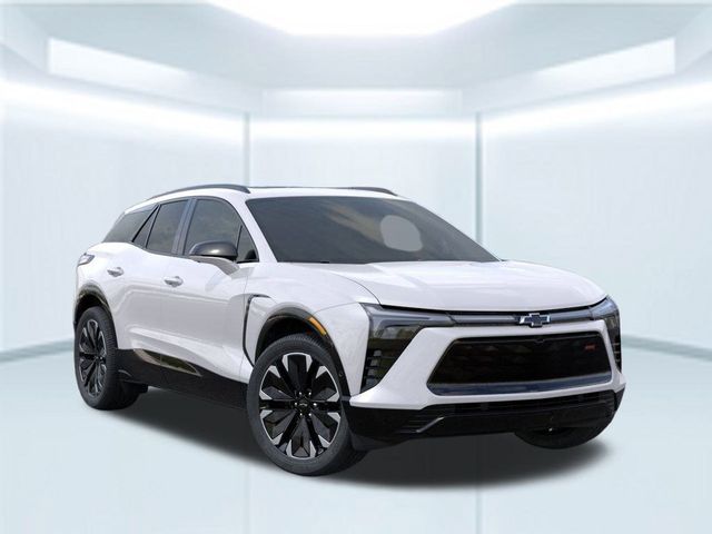 2025 Chevrolet Blazer EV AWD RS