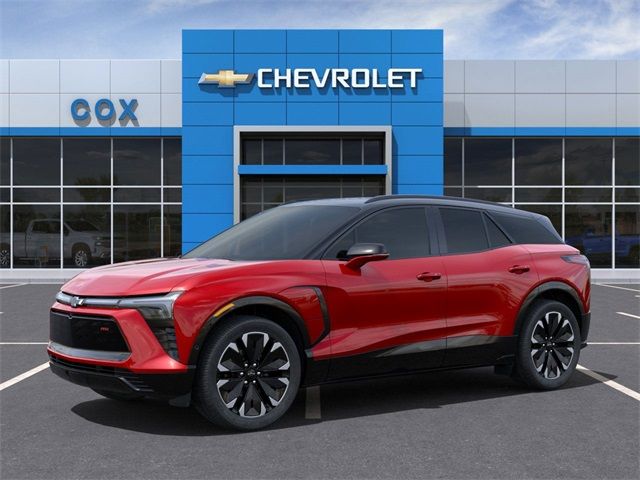 2025 Chevrolet Blazer EV AWD RS