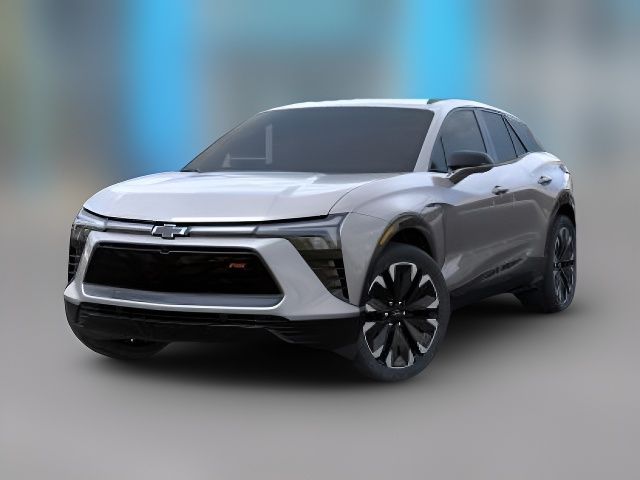 2025 Chevrolet Blazer EV AWD RS