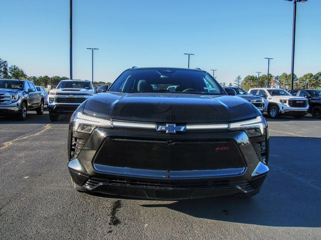 2025 Chevrolet Blazer EV AWD RS