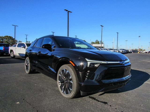 2025 Chevrolet Blazer EV AWD RS