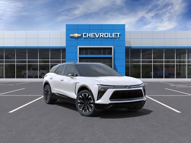 2025 Chevrolet Blazer EV AWD RS