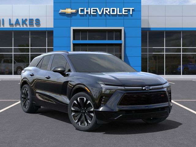 2025 Chevrolet Blazer EV AWD RS