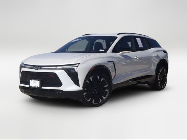 2025 Chevrolet Blazer EV AWD RS