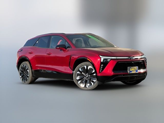 2025 Chevrolet Blazer EV AWD RS