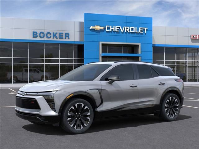 2025 Chevrolet Blazer EV AWD RS