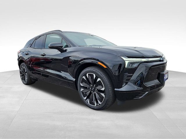 2025 Chevrolet Blazer EV AWD RS