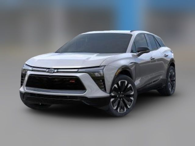 2025 Chevrolet Blazer EV AWD RS