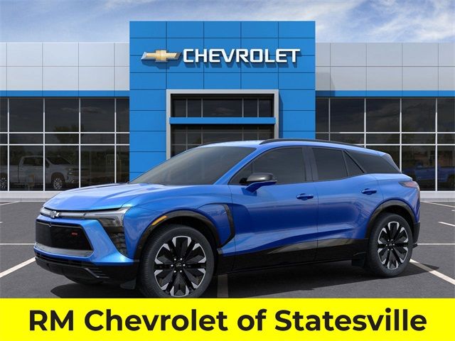 2025 Chevrolet Blazer EV AWD RS