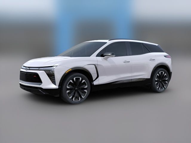 2025 Chevrolet Blazer EV AWD RS