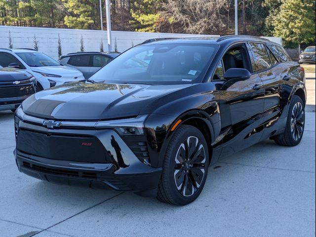 2025 Chevrolet Blazer EV AWD RS