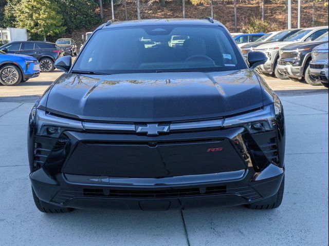 2025 Chevrolet Blazer EV AWD RS