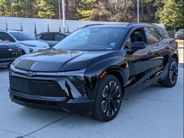 2025 Chevrolet Blazer EV AWD RS