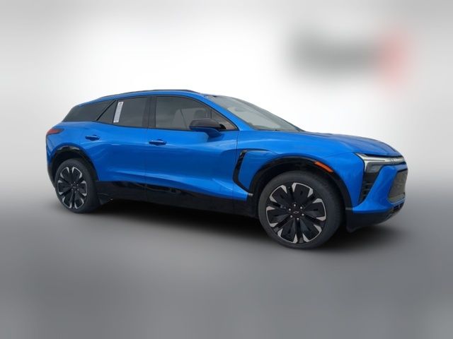 2025 Chevrolet Blazer EV AWD RS