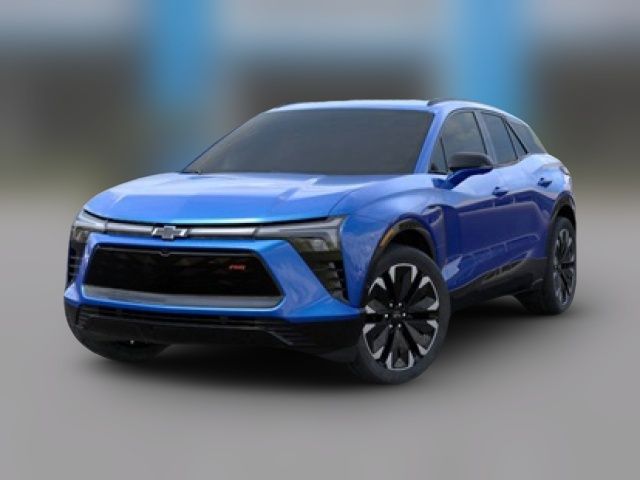 2025 Chevrolet Blazer EV AWD RS