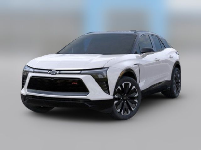 2025 Chevrolet Blazer EV AWD RS