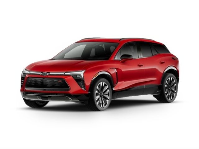 2025 Chevrolet Blazer EV AWD RS