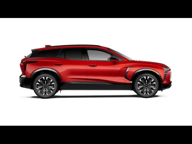 2025 Chevrolet Blazer EV AWD RS