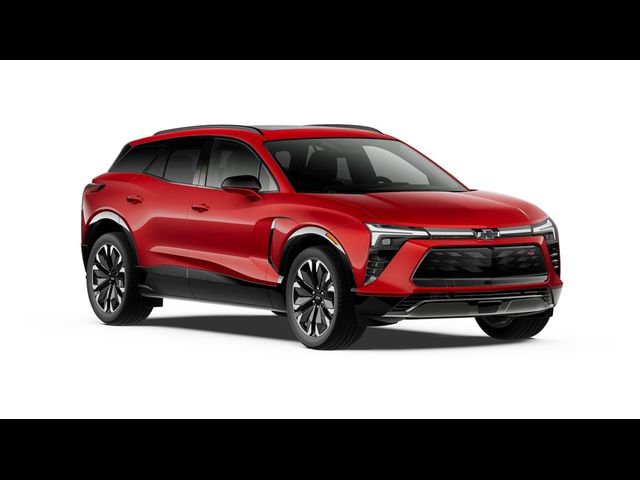 2025 Chevrolet Blazer EV AWD RS