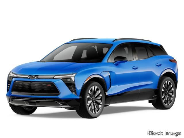 2025 Chevrolet Blazer EV AWD RS