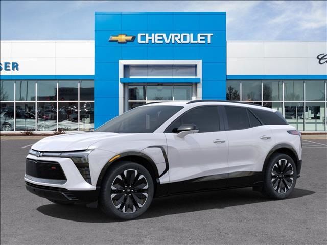 2025 Chevrolet Blazer EV AWD RS