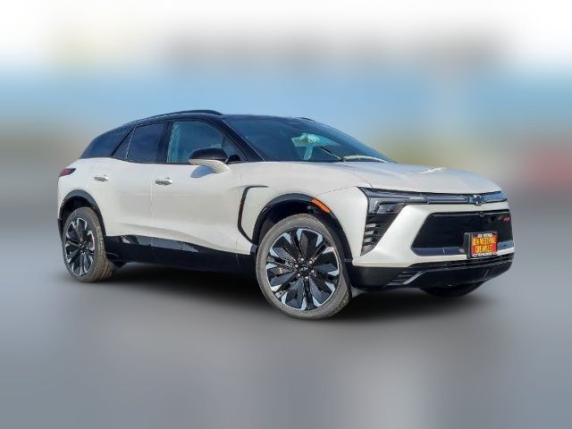 2025 Chevrolet Blazer EV AWD RS