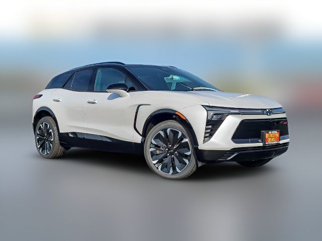 2025 Chevrolet Blazer EV AWD RS