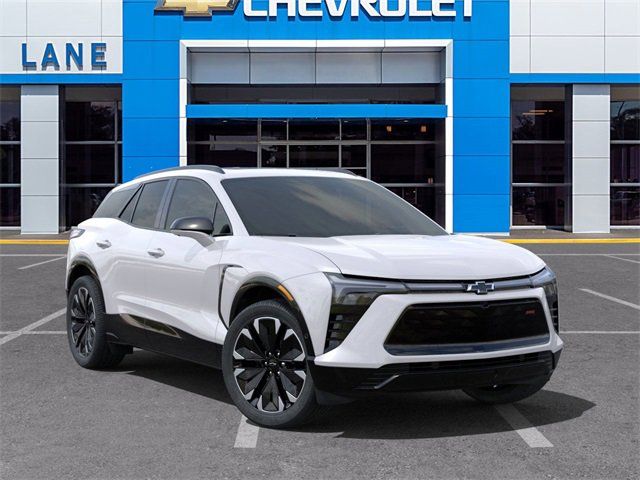 2025 Chevrolet Blazer EV AWD RS