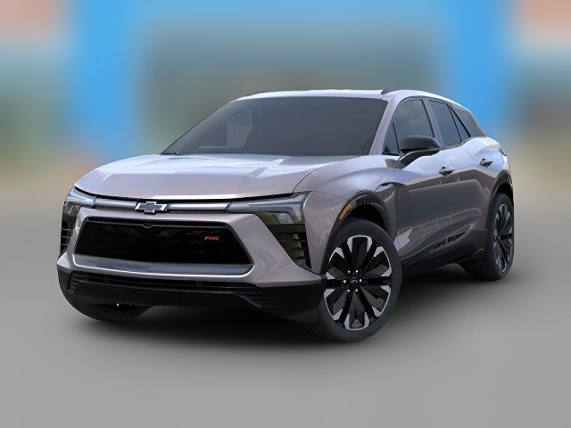 2025 Chevrolet Blazer EV AWD RS