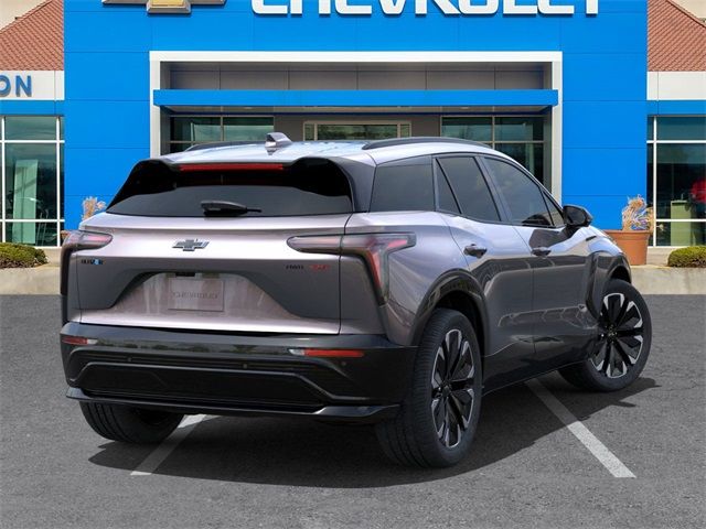 2025 Chevrolet Blazer EV AWD RS