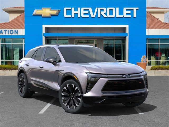 2025 Chevrolet Blazer EV AWD RS