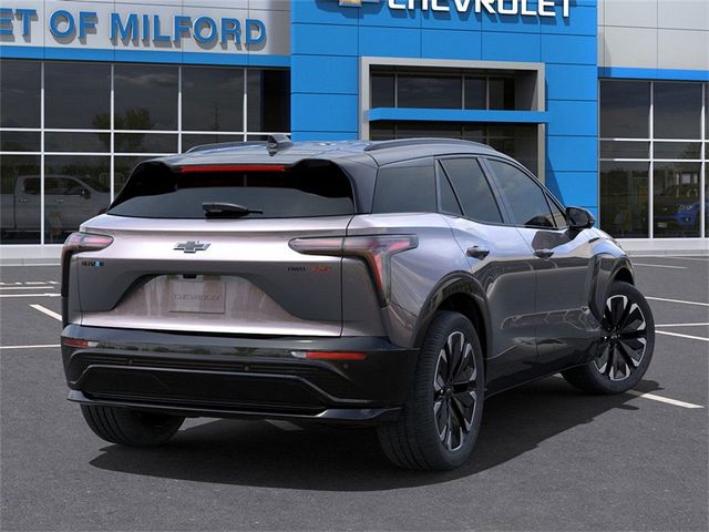 2025 Chevrolet Blazer EV AWD RS