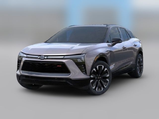 2025 Chevrolet Blazer EV AWD RS