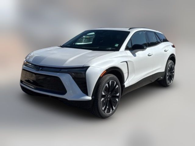 2025 Chevrolet Blazer EV AWD RS