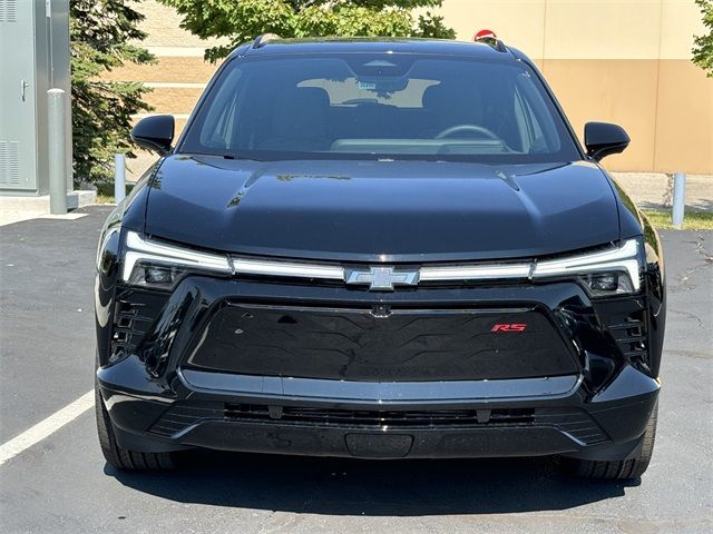 2025 Chevrolet Blazer EV AWD RS