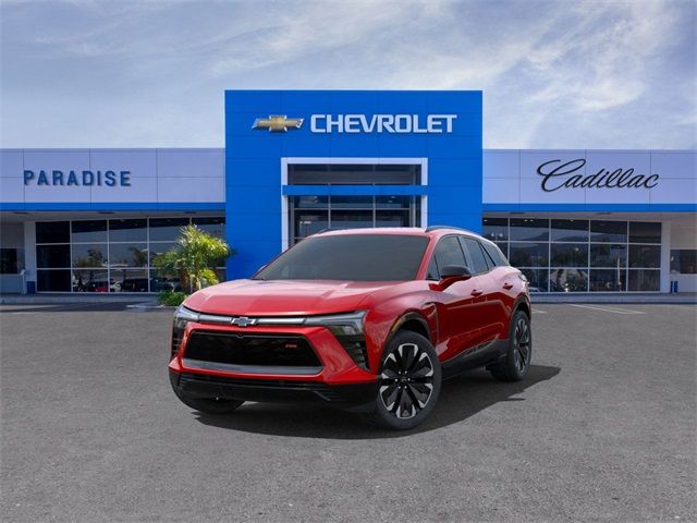 2025 Chevrolet Blazer EV AWD RS