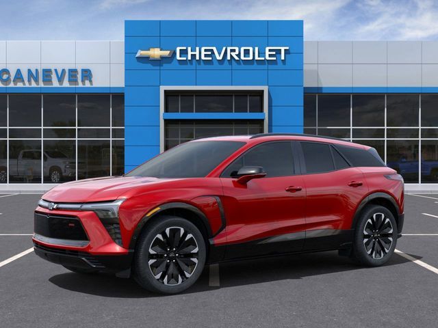 2025 Chevrolet Blazer EV AWD RS